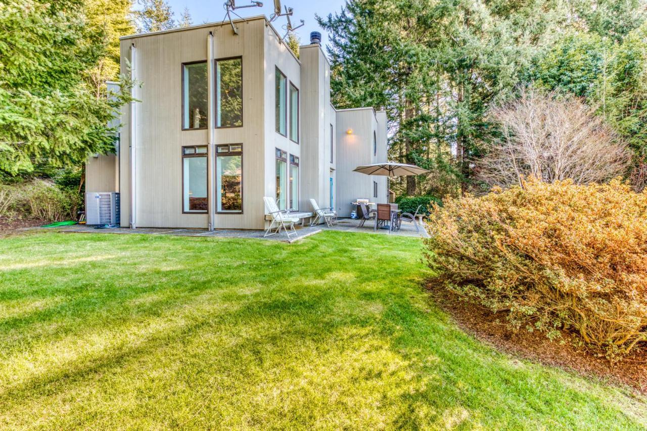 Forest Ridge Retreat كوس باي المظهر الخارجي الصورة