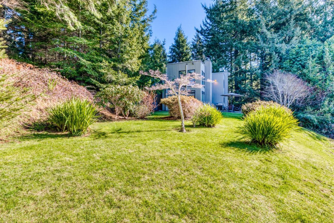 Forest Ridge Retreat كوس باي المظهر الخارجي الصورة